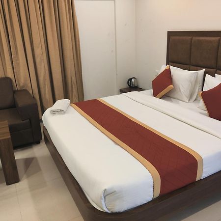 Relax Inn Dod Jala Εξωτερικό φωτογραφία