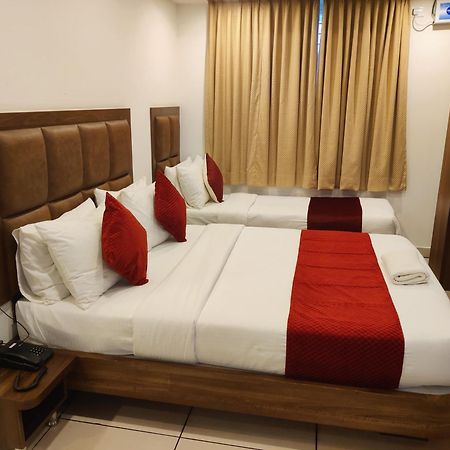 Relax Inn Dod Jala Εξωτερικό φωτογραφία