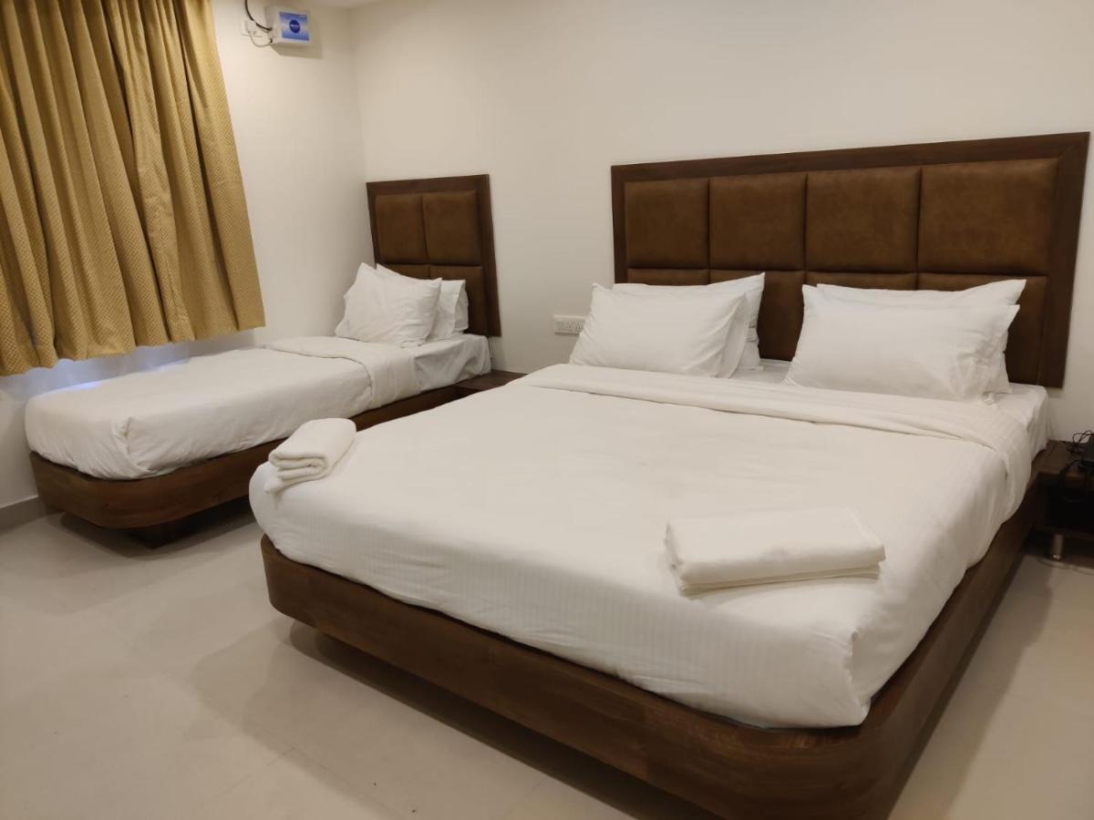 Relax Inn Dod Jala Εξωτερικό φωτογραφία