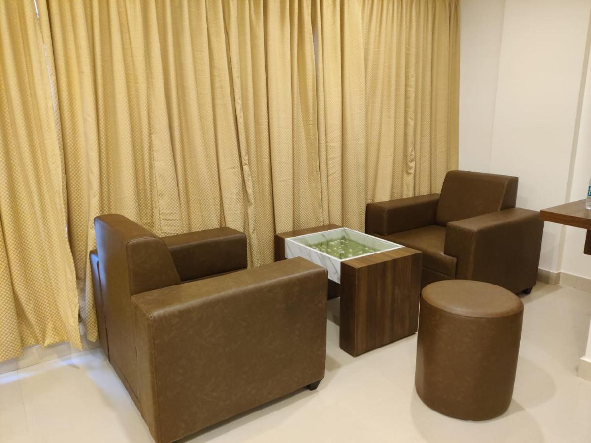 Relax Inn Dod Jala Εξωτερικό φωτογραφία