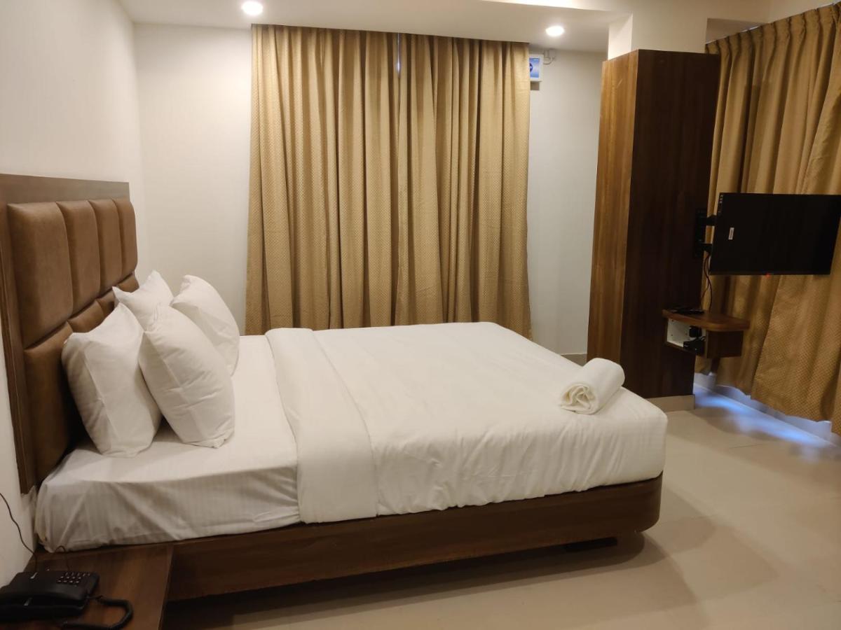 Relax Inn Dod Jala Εξωτερικό φωτογραφία