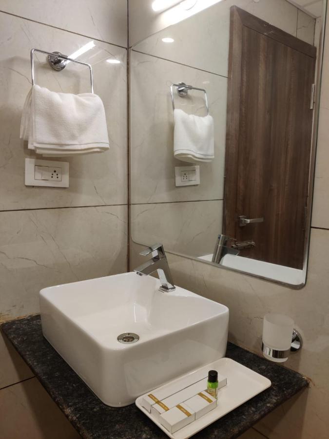 Relax Inn Dod Jala Εξωτερικό φωτογραφία