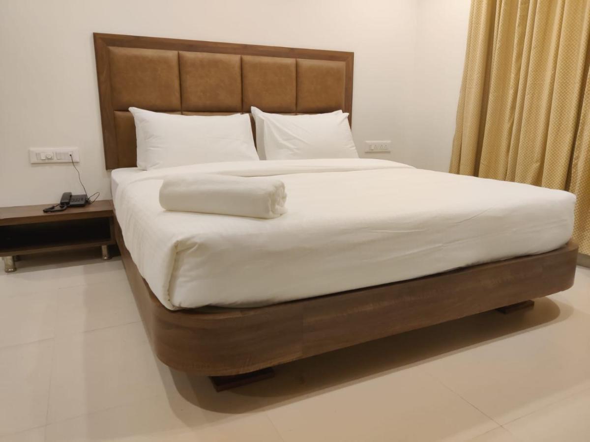 Relax Inn Dod Jala Εξωτερικό φωτογραφία