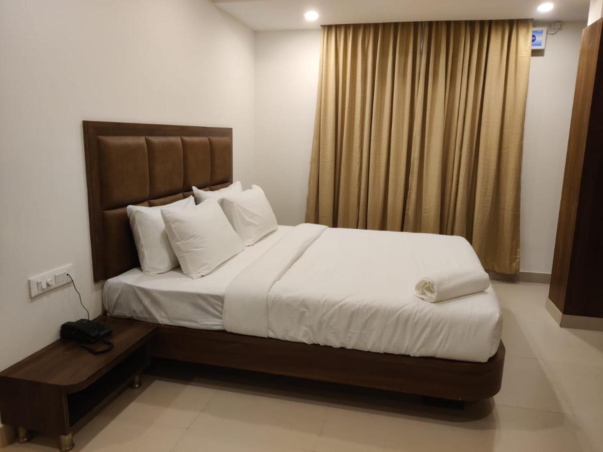Relax Inn Dod Jala Εξωτερικό φωτογραφία