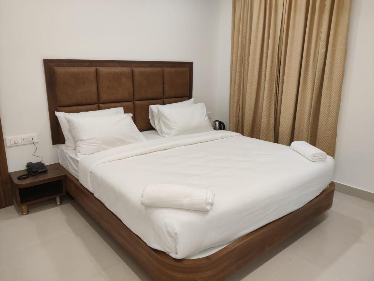 Relax Inn Dod Jala Εξωτερικό φωτογραφία