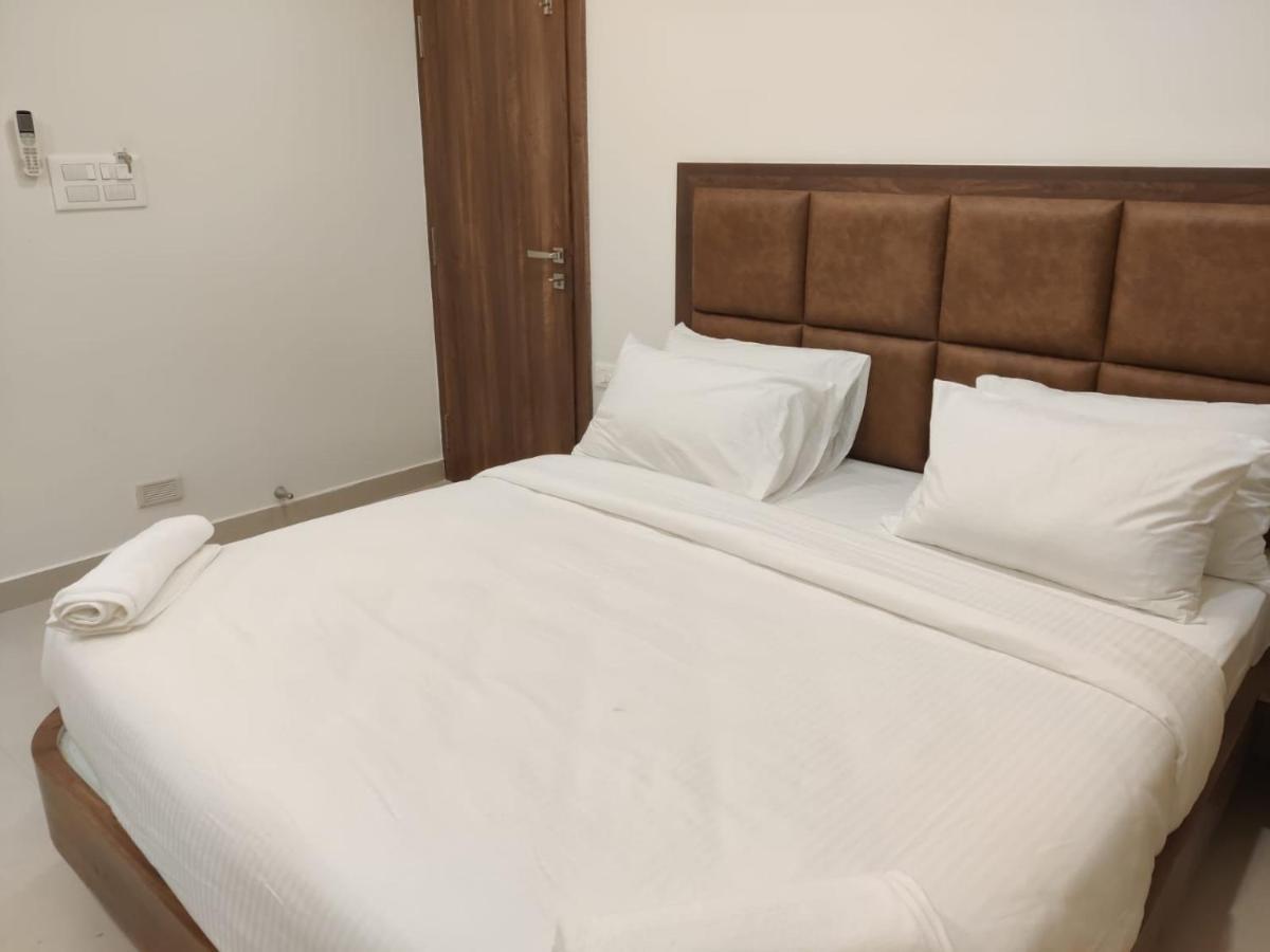 Relax Inn Dod Jala Εξωτερικό φωτογραφία
