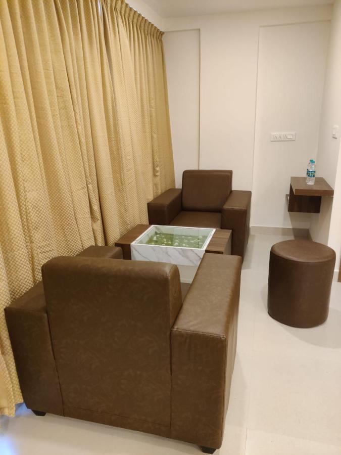 Relax Inn Dod Jala Εξωτερικό φωτογραφία