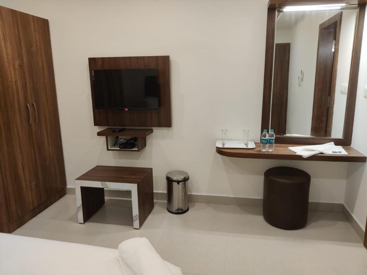 Relax Inn Dod Jala Εξωτερικό φωτογραφία