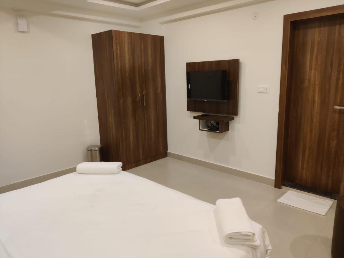 Relax Inn Dod Jala Εξωτερικό φωτογραφία