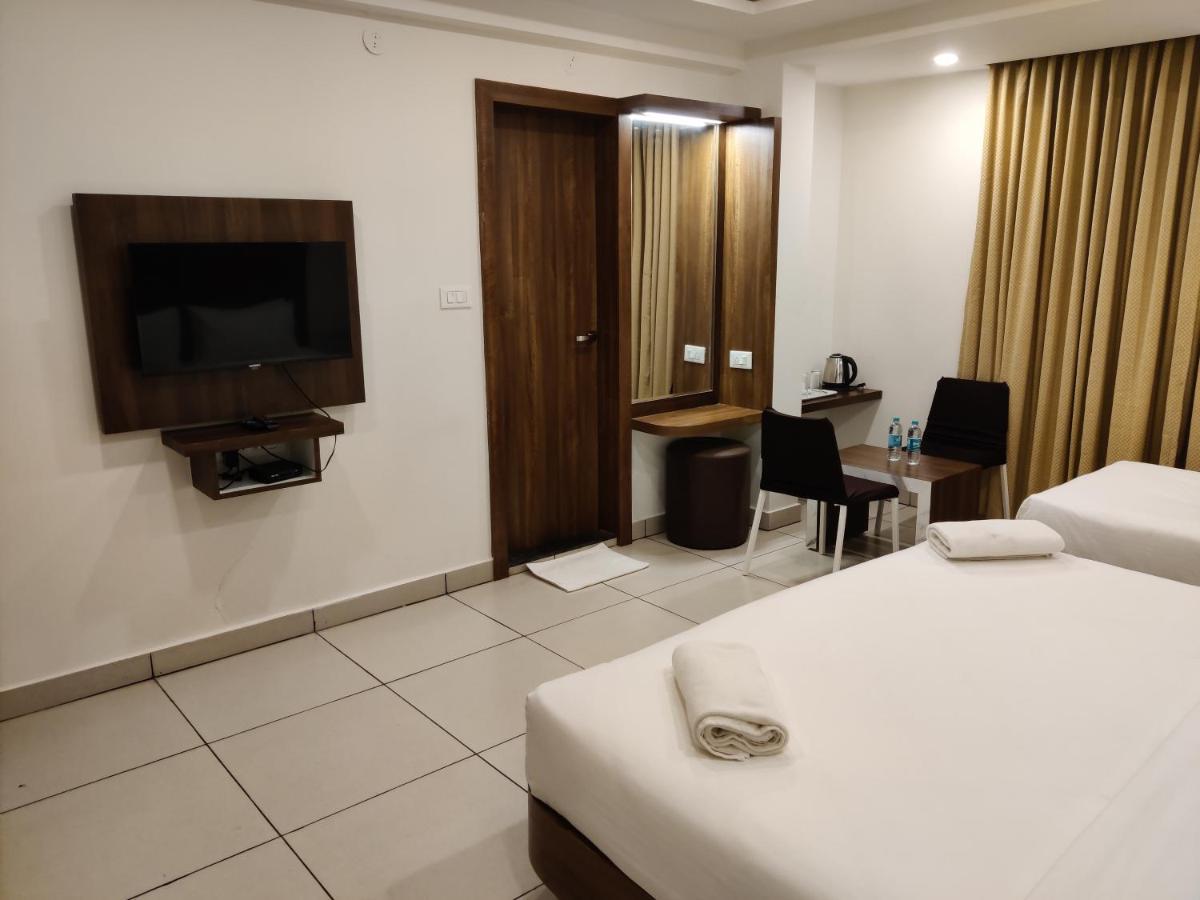 Relax Inn Dod Jala Εξωτερικό φωτογραφία