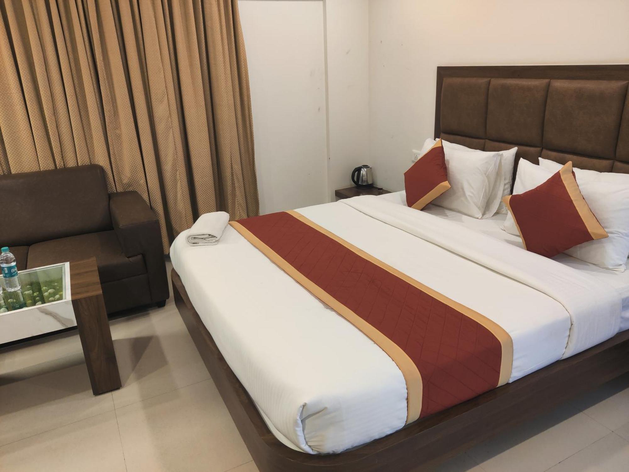 Relax Inn Dod Jala Εξωτερικό φωτογραφία